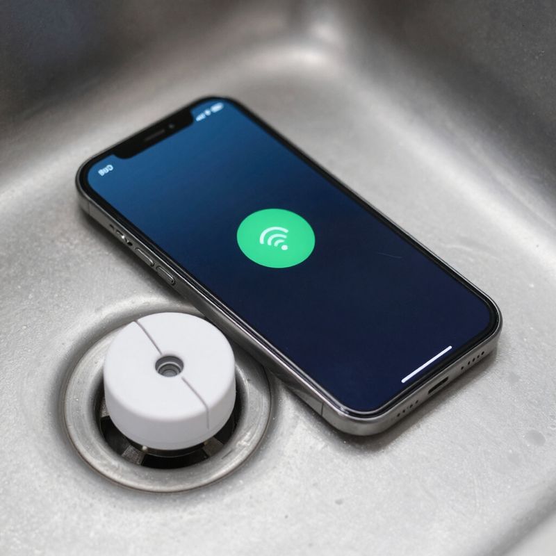 Leak Detection & Repair in Brownsville