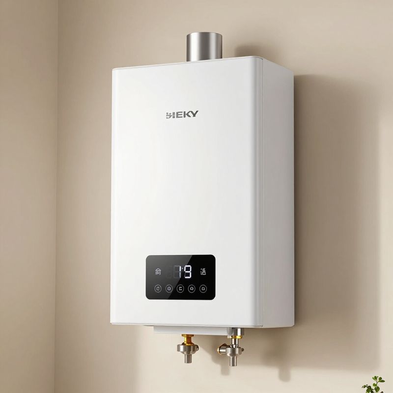 Water Heater Services in Brownsville