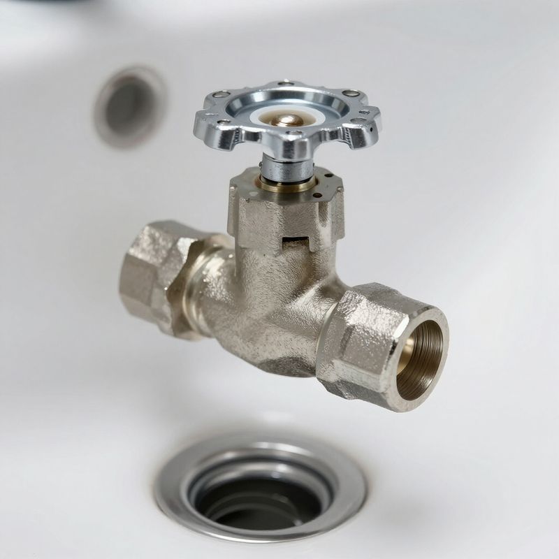 Toilet & Faucet Repair in Brownsville