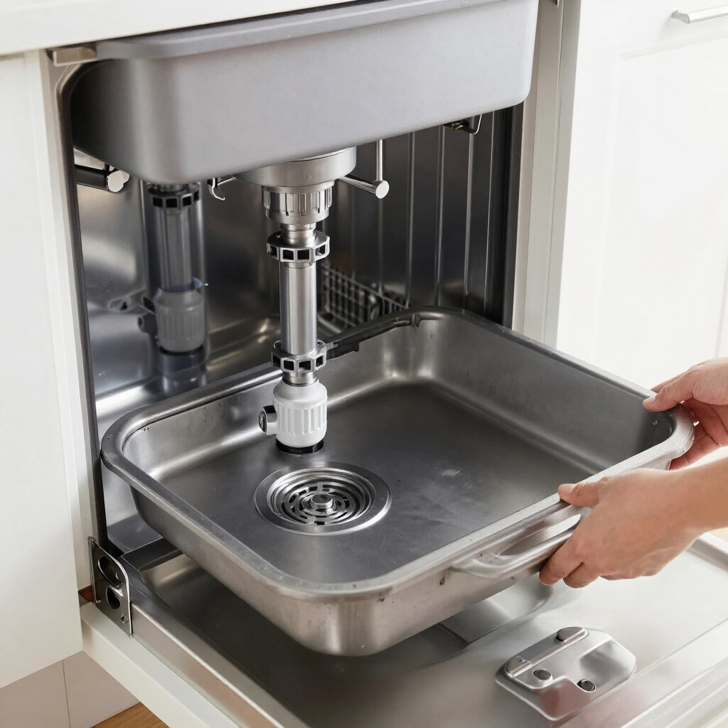 Garbage Disposal in Brownsville