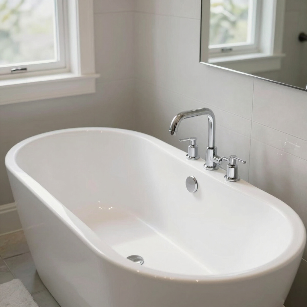 Bathroom & Kitchen Upgrades in Brownsville
